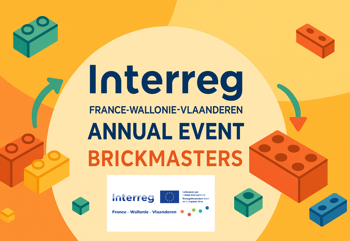 jaarlijks event interreg